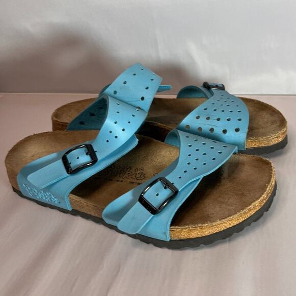 Birkenstock Shoes - Birkenstock Birki’s l 7 245